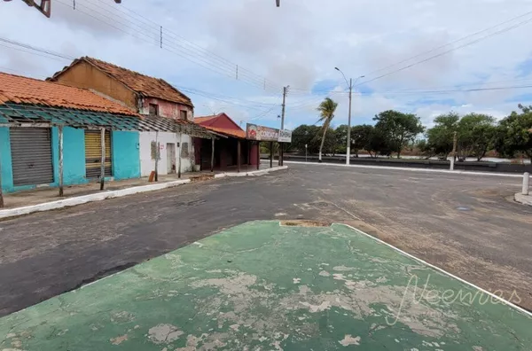 excelente ponto próximo a beira rio, Parnaíba