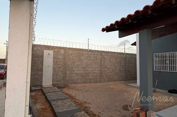 Casa para aluguel, 3 quarto(s), Reis Veloso, Parnaíba - Foto 5