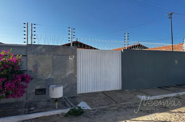 Casa para venda, 2 quarto(s),  Igaraçu, Parnaíba