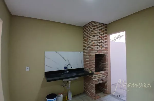 Casa para aluguel, João Xxiii, Parnaíba - Foto 12