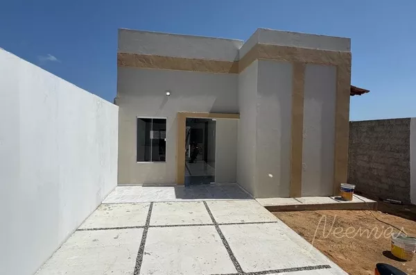 Casa para venda,  Broder Viller, Parnaíba