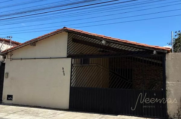Casa para venda, 3 quarto(s), São Benedito, Parnaíba - Foto 1