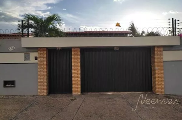 Casa para venda 