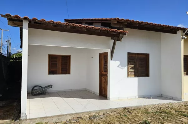Casa para aluguel,  São Judas Tadeu, Parnaíba