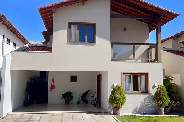 Casa duplex para venda,  Reis Veloso, Parnaíba