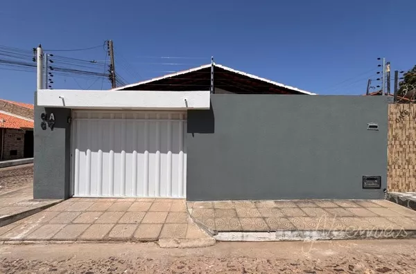 Casa para aluguel,  Ceará, Parnaíba