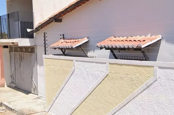 Casa para venda,  Rodoviária, Parnaíba