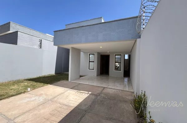 Casa para venda,  Conselheiro Alberto Silva, Parnaíba