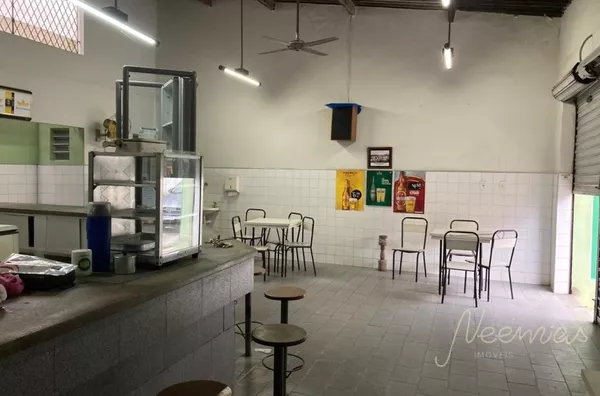 Sala comercial para aluguel 