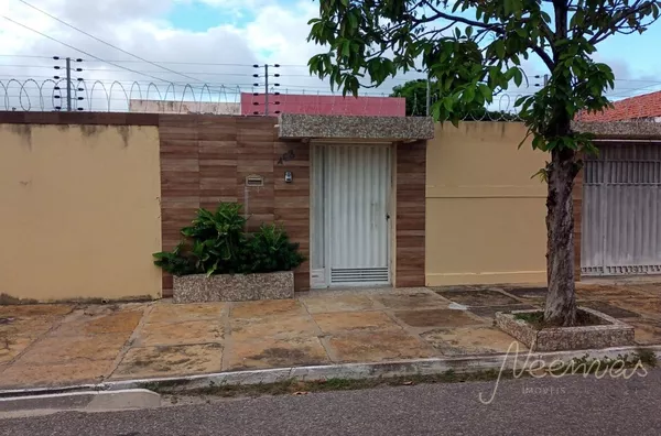 Casa para venda, 3 quarto(s),  Campos, Parnaíba