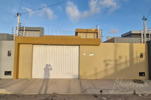 Casa para aluguel,  Direceu Arcoverde, Parnaíba