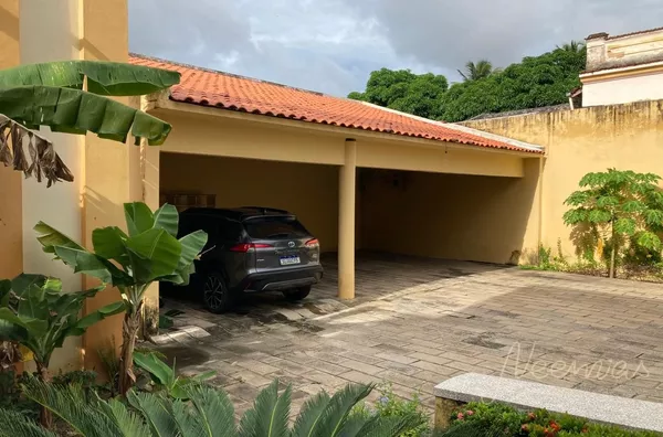 Casa para venda, 4 quarto(s),  Centro, Parnaíba