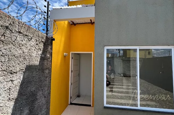 Casa para aluguel,  Sabiazal, Parnaíba