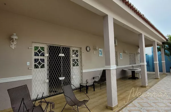 Casa para venda e aluguel,  Nossa Senhora Do Carmo, Parnaíba