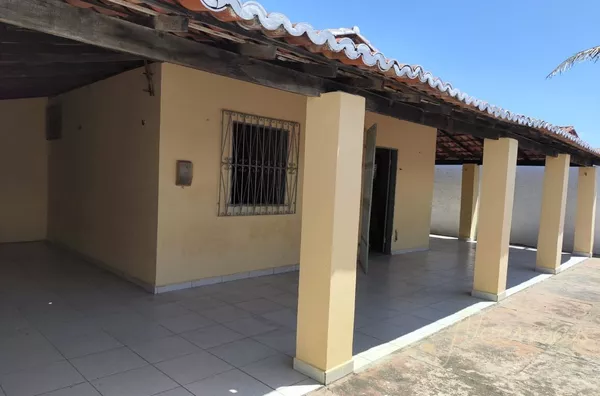 Casa para venda,  Atalaia, Luís Correia