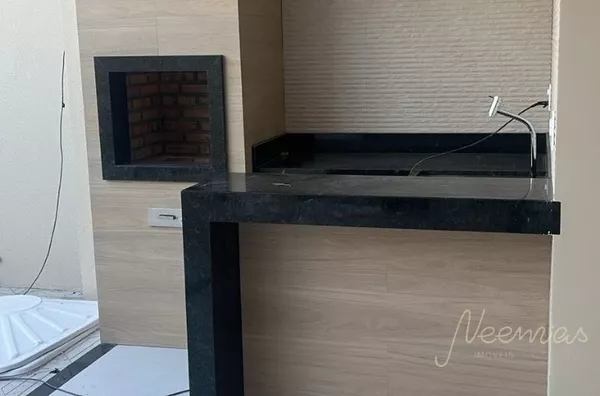 Casa para venda, 3 quarto(s),  Dirceu Arcoverde, Parnaíba
