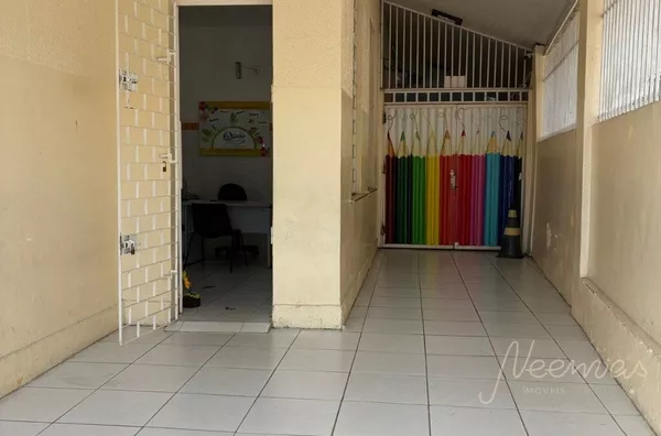 Casa para venda,  Centro, Parnaíba