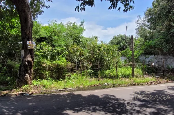 Terreno para venda,  Centro, Luís Correia