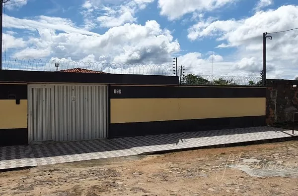 Casa para venda