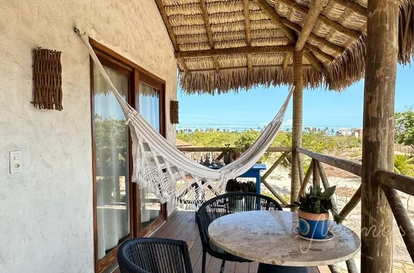 Apartamento para venda,  Barra Grande, Cajueiro Da Praia