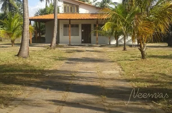 Casa para venda,  Alto Bonito, Luís Correia