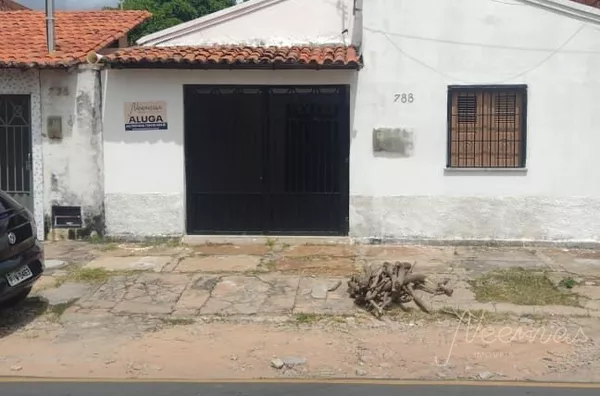 Casa para aluguel,  Ceará, Parnaíba