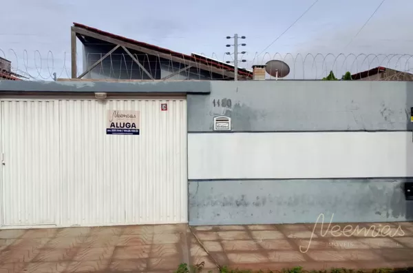 Casa para aluguel, 3 quarto(s),  Conselheiro Alberto Silva, Parnaíba