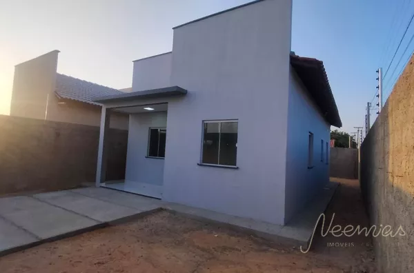 Casa para venda,  Planalto, Parnaíba