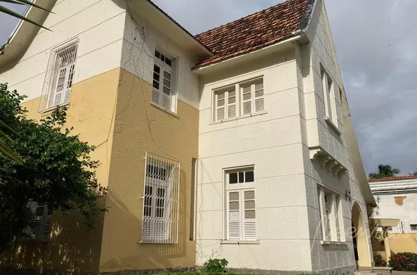 Casa para venda, 4 quarto(s),  Centro, Parnaíba