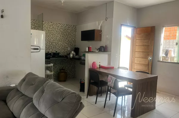 Casa para venda,  Conselheiro Alberto Silva, Parnaíba