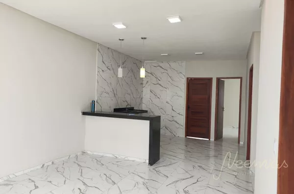 Casa para venda,  Sabiazal, Parnaíba