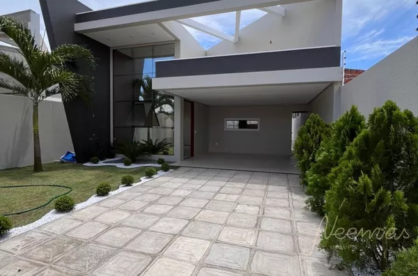 Casa para venda,  Direceu Arcoverde, Parnaíba