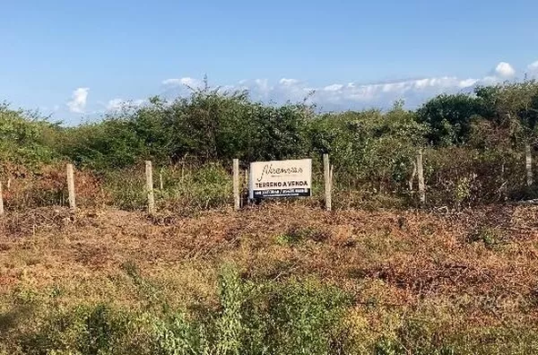 Terreno para venda,  - Selecione - Bairro, Parnaíba