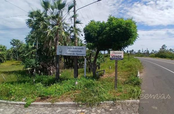 Área rural para venda, Ilha Grande do Piaui Canto do Igarapé