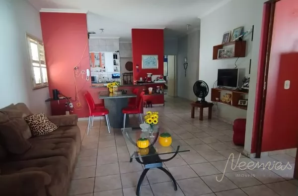 Casa para venda, 3 quarto(s),  Campos, Parnaíba