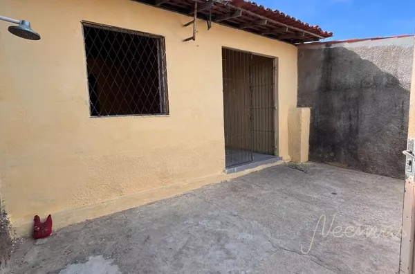 Casa para venda,  Pindorama, Parnaíba