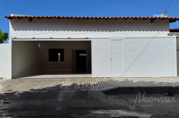 Casa para aluguel, 2 quarto(s),  Cantagalo, Parnaíba