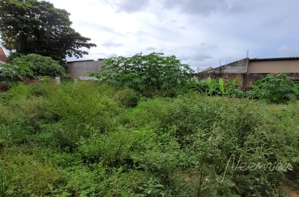 Terreno para venda,  Parnaíba