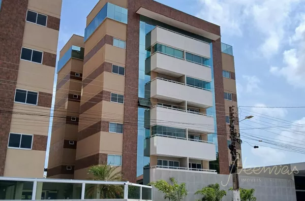 Apartamento para locação