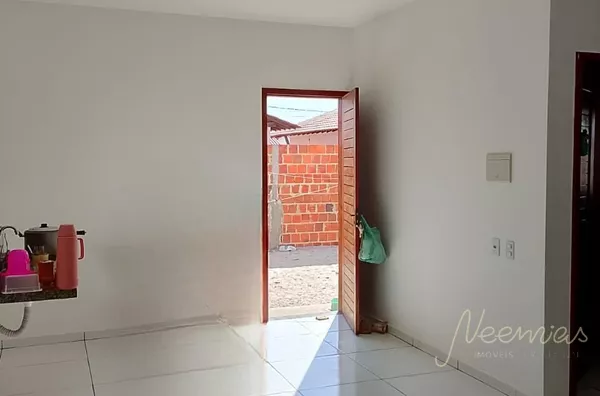 Casa para aluguel,  Simplício Dias, Parnaíba