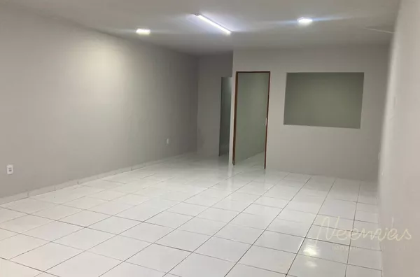 Sala comercial para aluguel,  Nossa Senhora De Fátima, Parnaíba