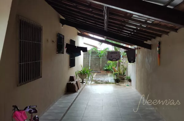 Casa para venda,  Conselheiro Alberto Silva, Parnaíba