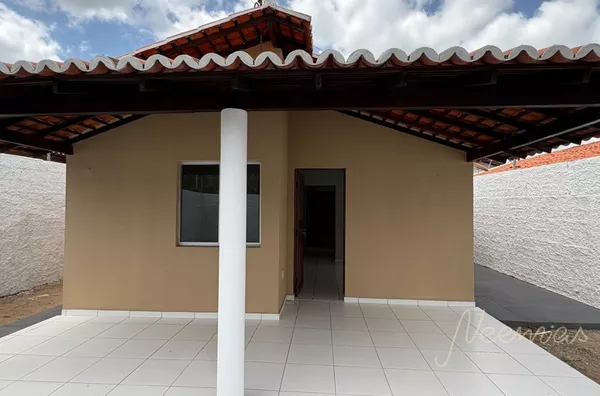 Casa para venda, 3 quarto(s),  Igaraçu, Parnaíba