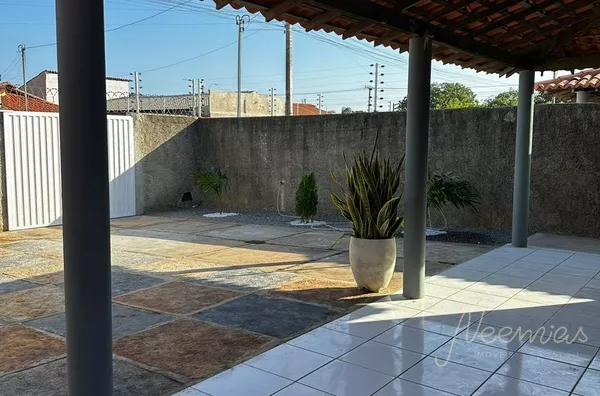 Casa para venda, 2 quarto(s),  Igaraçu, Parnaíba