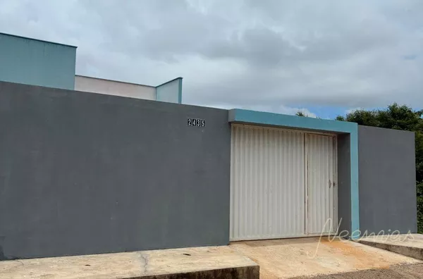 Casa para aluguel,  Conselheiro Alberto Silva, Parnaíba