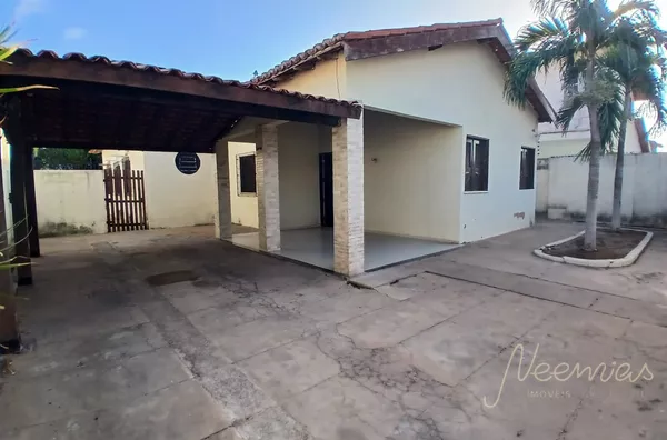 Casa para venda,  Reis Veloso, Parnaíba