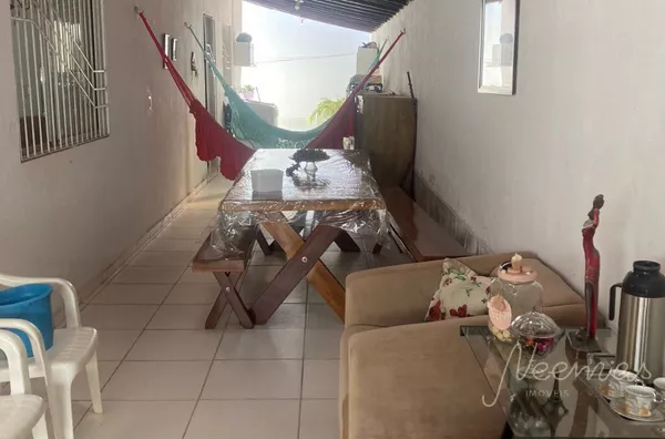 Casa para venda,  João Xxiii, Parnaíba