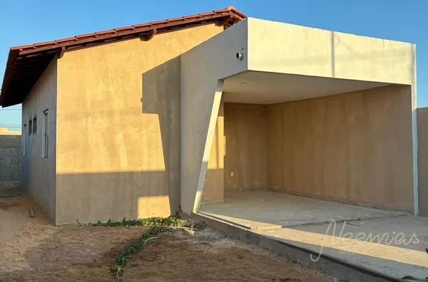 Casa para venda, 2 quarto(s),  Sabiazal, Parnaíba
