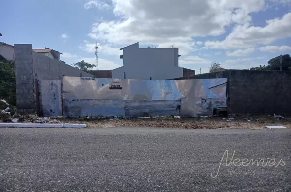 Terreno para venda,  Frei Higino, Parnaíba