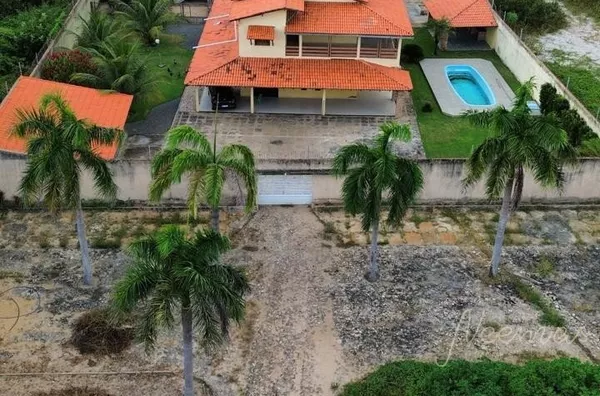 Sítio para aluguel,  Zona Rural, Parnaíba